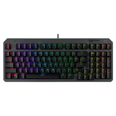 ASUS TUF Gaming K3 Gen II (90MP0390-BKUA01)